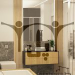 سفارش معماری داخلی آپارتمان و ویلا در سبک های مختلف از آرمینا محسنی